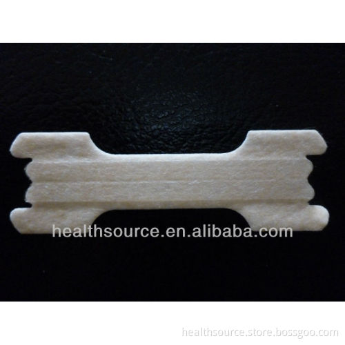 Ventilative Nasal Patch